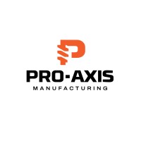 Pro-Axis Manufacturing logo - Similar company to Mcr Compression Services