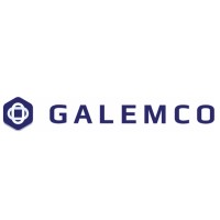 Galemco logo - Similar company to Amalgamated Textiles