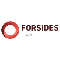 FORSIDES France logo - Similar company to Actuelia - Conseil En Actuariat