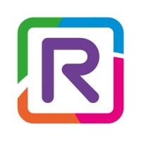 ALE Rainbow logo - Similar company to Atelsys