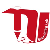 Bioprinting Lab TU Berlin logo - Similar company to International Journal Of Bioprinting