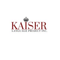 Kaiser Language Project Inc. logo - Similar company to Gts - Global Talent Source Gmbh