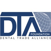 Dental Trade Alliance Foundation logo - Similar company to Essential Dental Systems