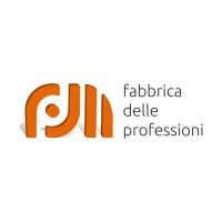 FDP FABBRICA DELLE PROFESSIONI logo - Similar company to Advisor - Open Financial Communication