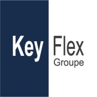 Key-Flex Groupe logo - Similar company to Neso Design