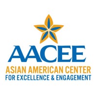 Asian American Center for Excellence & Engagement logo - Similar company to Dab Collab