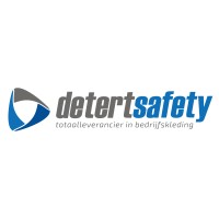 Detert Safety logo - Similar company to Edivorm Marketing En Profashion