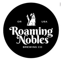 Roaming Nobles Brewing Co logo - Similar company to Harmon'S Craft Brewing (Non-Alc)