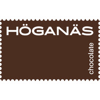 Höganäs Chocolate logo - Similar company to Narr Chocolate