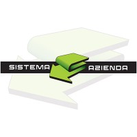 Sistema Azienda srl | Informatica e Servizi | Konica Minolta | Noleggio e Assistenza Tecnica logo - Similar company to Gfr S.R.L. - Energy Services