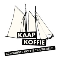 Kaap Koffie logo - Similar company to Kaap Kargo