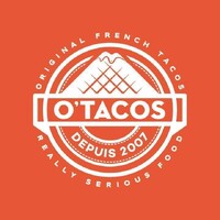 O'Tacos Rocourt logo - Similar company to Cafet' Hec