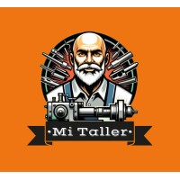 Mi Taller Metalmecánico logo - Similar company to My Work Wellness Coach