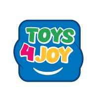 Toys 4 Joy logo - Similar company to Readyland, Llc