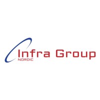 Infra Group Nordic Ab