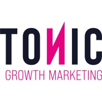 Tonic Marketing logo - Similar company to Revenue Practice