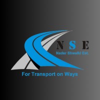 Nader Shweiki Est. For Trucking Services logo - Similar company to Eq Lines Group