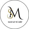 Mafaz.scarf logo - Similar company to Archtura By Arsidezign