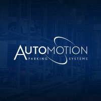 AutoMotion Parking Systems logo - Similar company to Tall Structures Services