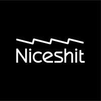 Niceshit Studio logo - Similar company to Fake Studio