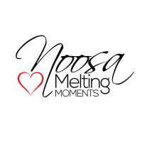 Noosa Melting Moments logo - Similar company to Sand Between Your Toes