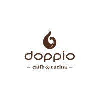 Doppio Espresso logo - Similar company to Creator Loyalty