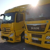 Transport Filipič logo - Similar company to Draganovic D.O.O.