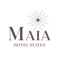 MAIA HOTEL SUITES logo - Similar company to Hôtel Acropole