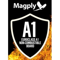 IPP BUILDING PRODUCTS MAGPLY / CEMGOLD logo - Similar company to Cs Electronics (Uk) Ltd