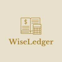 WiseLedger logo - Similar company to Coco Ai