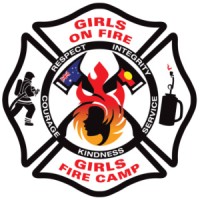 Girls on Fire Australia logo - Similar company to Swarm