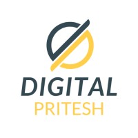 DigitalPritesh.in logo - Similar company to Star Mach