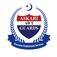 Askari Guards Overseas Employment Promoter logo - Similar company to Shaheen Traders