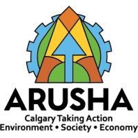 The Arusha Centre logo - Similar company to Circular Regions
