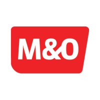 M&O Partners logo - Similar company to Miros - Real-Time Ocean Insights