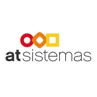 atSistemas logo - Similar company to Knowmad Mood