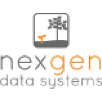 NexGen Data Systems, Inc. logo - Similar company to Technovert Outsourcing And Solution Ltd