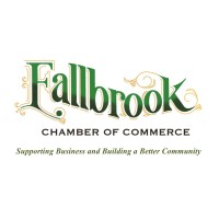 Fallbrook Chamber Of Commerce logo - Similar company to Poway Chamber Of Commerce