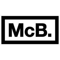 McBride Design & Direction logo - Similar company to Studio Archer