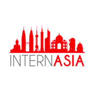 InternAsia logo - Similar company to China Internship Placements Llc