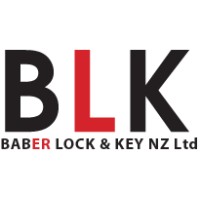 Baber Lock & Key NZ Ltd logo - Similar company to Elements Hardware Ltd