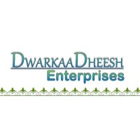 DwarkaaDheesh Enterprises logo - Similar company to Pluskar