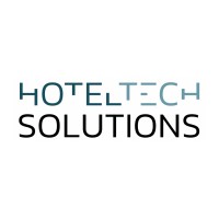 HOTEL TECH SOLUTIONS logo - Similar company to Onsai