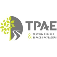 TPAE logo - Similar company to Gp Etanchéité