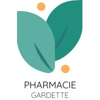 Pharmacie Gardette logo - Similar company to Fog Geo Sàrl
