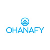Ohanafy logo - Similar company to Vantaca
