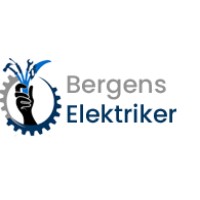 Elektriker Bergen logo - Similar company to Dencker Studio