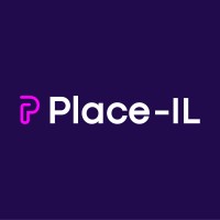 Place-IL logo - Similar company to Fudo App