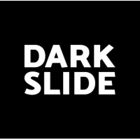 Darkslide Team logo - Similar company to Hextra & Team Sviluppo