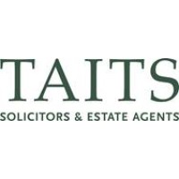 Taits Solicitors logo - Similar company to Mooremarshall
